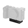 SMALLRIG MD5423 Sapata Arca-Swiss para Airtag Sony