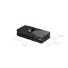 SMALLRIG MD5423 Sapata Arca-Swiss para Airtag Sony