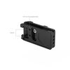 SMALLRIG MD5423 Sapata Arca-Swiss para Airtag Sony
