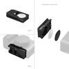 SMALLRIG MD5423 Sapata Arca-Swiss para Airtag Sony