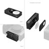 SMALLRIG MD5422 Sapata Arca-Swiss para Airtag