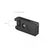 SMALLRIG MD5422 Sapata Arca-Swiss para Airtag