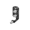 SMALLRIG 5592 Clamp Multicabo para Sony FX2