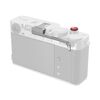 SMALLRIG 5451 Grip de Polegar Fujifilm X-E5 - Prata