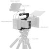 SMALLRIG 5590 Kit Cage e Placa de Bateria Sony FX2