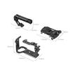 SMALLRIG 5590 Kit Cage e Placa de Bateria Sony FX2