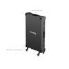 SMALLRIG MD4573 Carrinho de Produção 36"
