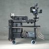 SMALLRIG MD4573 Carrinho de Produção 36"