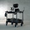 SMALLRIG MD4573 Carrinho de Produção 36"