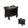 SMALLRIG MD4573 Carrinho de Produção 36"