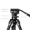 SMALLRIG 5305 Tripé Hidráulico Tribex SE