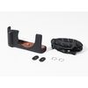 SMALLRIG 5450 Kit Capa de Couro Fujifilm X-E5 - Preto