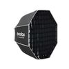 GODOX Easy Softbox Multifuncional 60