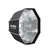 GODOX Easy Softbox Multifuncional 60