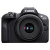 CANON EOS R100 + RF-S 18-45mm IS STM