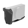 SMALLRIG 5389 L-Bracket para Sigma BF - Preto