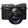 SONY RX1R III