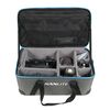 NANLITE Kit Iluminador LED Bi-Color FORZA 60B II + Lente de Projeção PJ-FMM (19° e 36°)