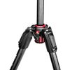 MANFROTTO Tripé de Carbono 190Go! M