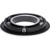 MANFROTTO Adaptador XChange 60mm à Base Plana