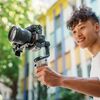 ZHIYUN Estabilizador Cinepeer Weebill 3E