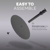 TELEPROMPTER PAD Suporte de Mesa para Teleponto EyeMeeting Desktop