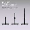 TELEPROMPTER PAD Suporte de Mesa para Teleponto EyeMeeting Desktop