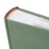 GOLDBUCH Álbum Bella Vista 23x23cm - Verde