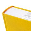 GOLDBUCH Álbum Bella Vista 23x23cm - Amarelo