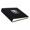 GOLDBUCH Álbum Bella Vista 23x23cm - Preto