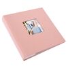 GOLDBUCH Álbum Bella Vista 23x23cm - Rosa