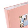 GOLDBUCH Álbum Bella Vista 23x23cm - Rosa