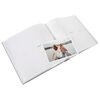 GOLDBUCH Álbum Bella Vista 23x23cm - Cinza Areia