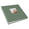 GOLDBUCH Álbum Bella Vista 30x31cm - Verde