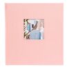GOLDBUCH Álbum Bella Vista 30x31cm - Rosa