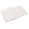 GOLDBUCH Álbum Bella Vista 30x31cm - Cinza Areia