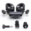 DJI OSMO Grampo Duplo Heavy-Duty​