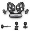 DJI OSMO Grampo Duplo Heavy-Duty​