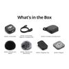 DJI Transmissor DJI MIC 3