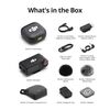 DJI MIC 3 Kit Single Lapela Wireless (1TX+1RX)