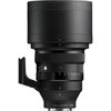 SIGMA 135mm f/1.4 Art DG Sony E
