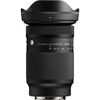 SIGMA 20-200mm f/3.5-6.3 Contemporary DG