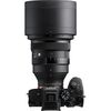 SIGMA 135mm f/1.4 Art DG Sony E