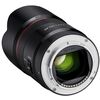 SAMYANG AF 75mm f/1.8 Sony E-Mount