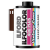 ILFORD Rolo Ilfocolor 400 Plus Vintage Tone 135mm - 24exp