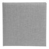 GOLDBUCH Álbum Summertime Trend 2 LINEN 25x25cm - Cinza