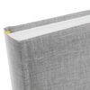 GOLDBUCH Álbum Summertime Trend 2 LINEN 25x25cm - Cinza