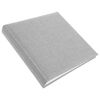GOLDBUCH Álbum Summertime Trend 2 LINEN 25x25cm - Cinza
