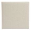 GOLDBUCH Álbum Summertime Trend 2 LINEN 25x25cm - Bege
