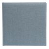 GOLDBUCH Álbum Summertime Trend 2 LINEN 25x25cm - Azul